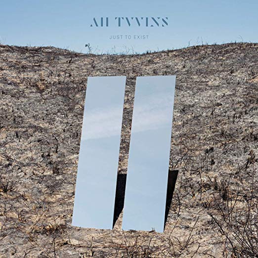 All Tvvins - Just to Exist - Vinyl Record Vinyl