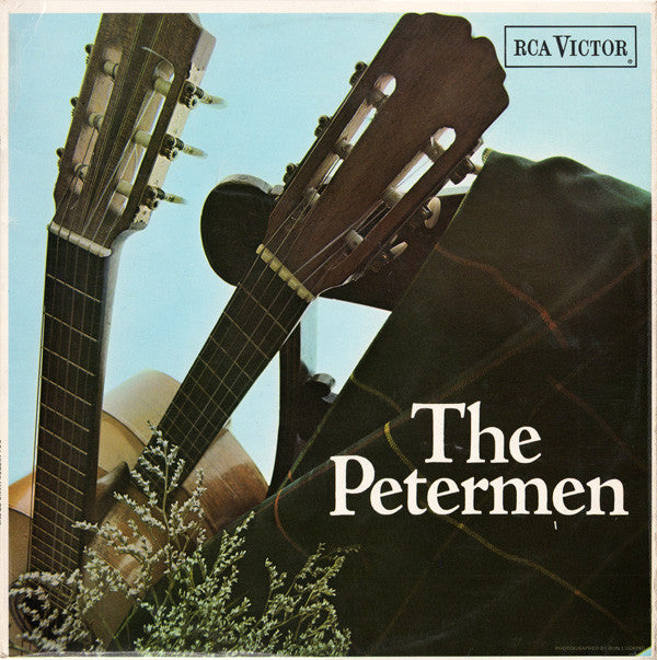 Petermen - Used Vinyl Record