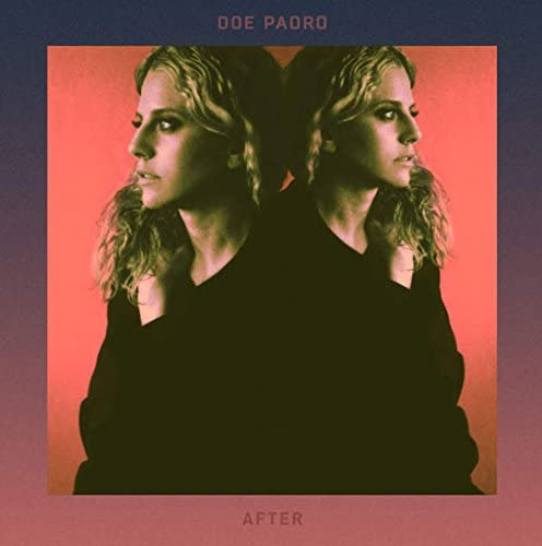 Doe Paoro - After - Vinyl Record VINYL
