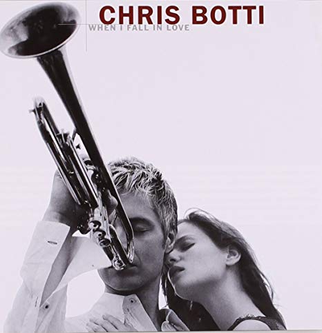 Chris Botti - When I Fall In Love - CD