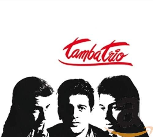 TAMBA TRIO - (DEBUT LP) & AVANCO - CD