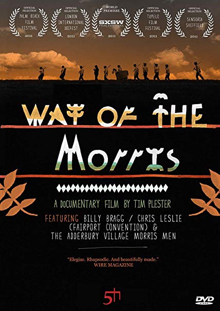 Way of the Morris - New DVD