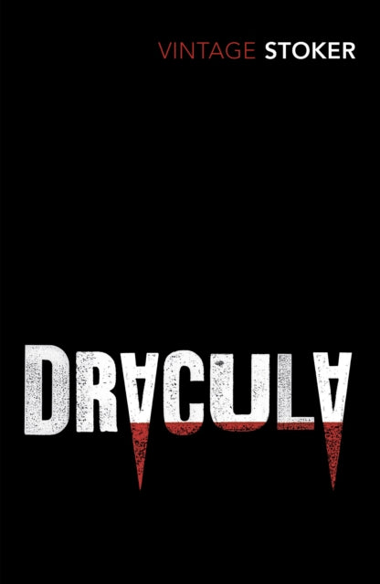Bram Stoker - Dracula - Paperback