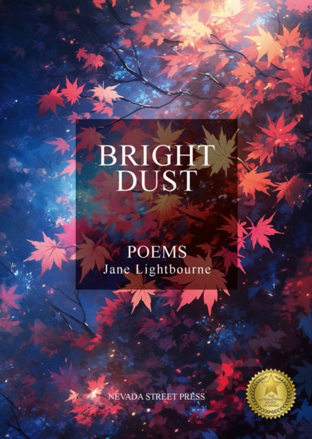 Jane Lightbourne - Bright Dust - Paperback