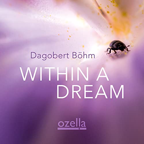 Within A Dream - CD