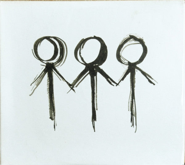 se United States - A Picture Of The Three Of Us At The Gate To The Garde