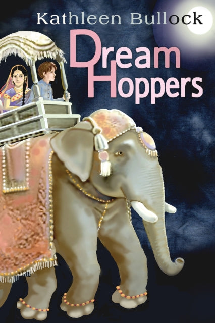Kathleen Bullock - DreamHoppers - Paperback