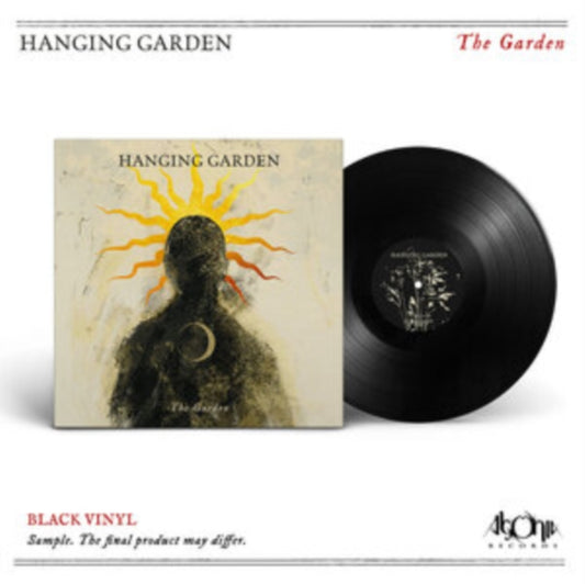 HANGING GARDEN - THE GARDEN LP  (PREORDER FOR RELEASE DATE 24/03/23) -