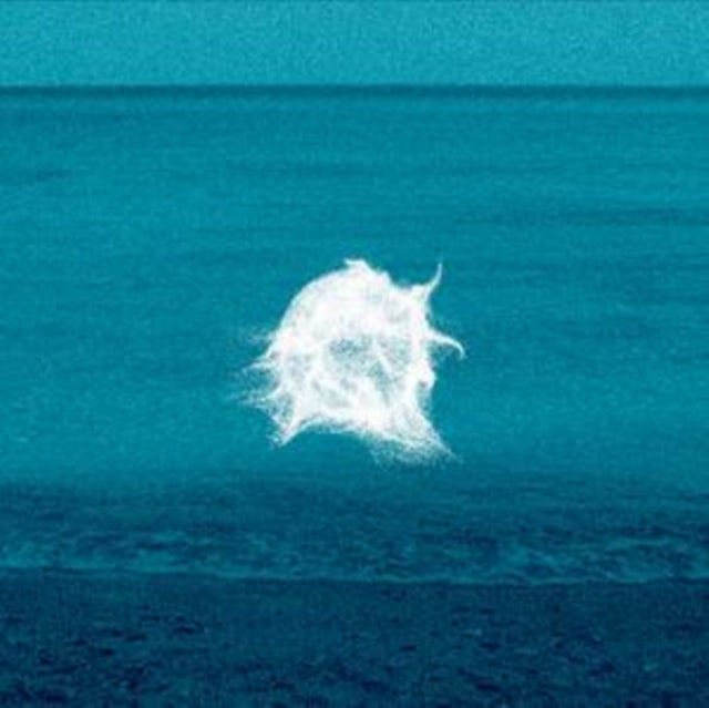 PASCAL SAVY - SIMULACRA - CD