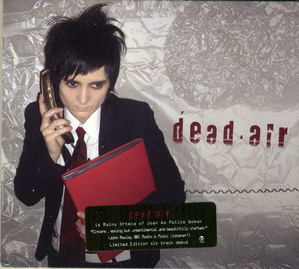 Dead Air - Used CD