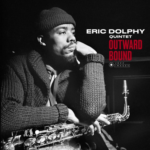 DOLPHY ERIC - OUTWARD BOUND - Vinyl Record