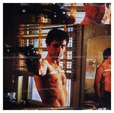 Bernard Herrmann - Taxi Driver (Original Soundtrack Recording) - CD