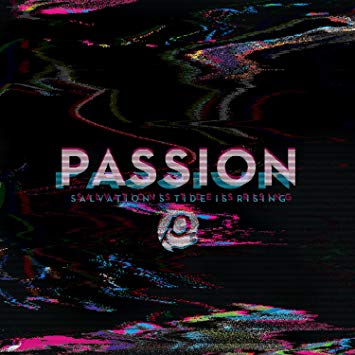 Various - Passion (Salvation's Tide Is Rising) - CD