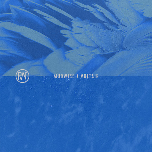 Mudwise - Random Numbers Split Series Vol. 1 - New Cassette