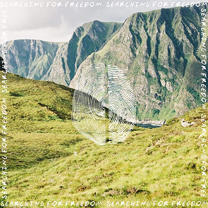 ALBERTS ZIGGY - SEARCHING FOR FREEDOM - cd