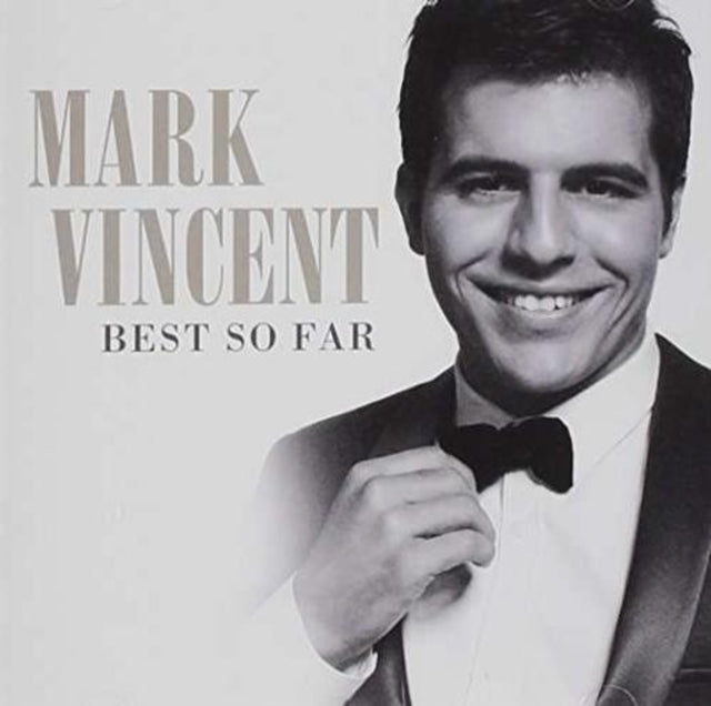 VINCENT MARK - BEST SO FAR - CD