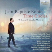 Orchestre National de France/Marin Alsop/Orchestre des Pays de Savoie/Ni