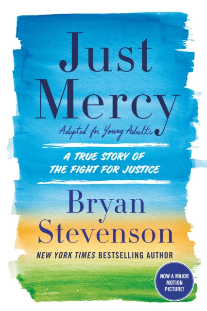 Bryan Stevenson - Just Mercy : A True Story of the Fight for Justice A