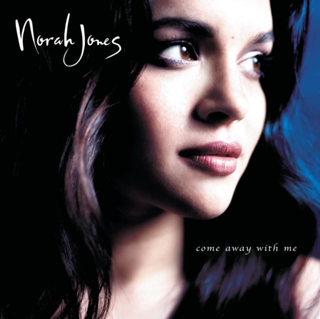 JONES - COME AWAY WITH ME (20TH ANNIVERSARY) - CD