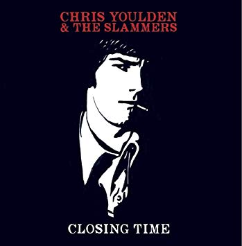 Chris Youlden & The - Closing Time - CD