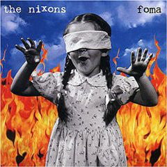 Nixons - Foma - Used CD