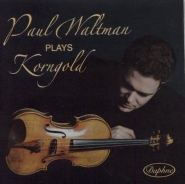 KORNGOLD - , - CD