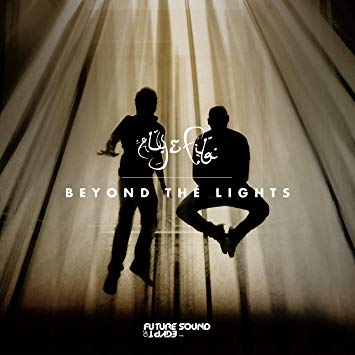 Aly & Fila - Beyond The Lights - New CD