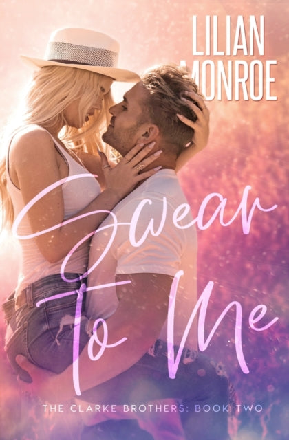 Monro - Swear to Me  A Small Town Romance - New paperback or softback