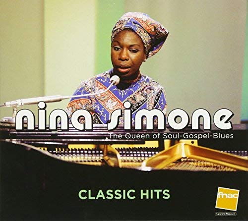 NINA SIMONE - CLASSIC HITS - DIGIPACK - CD