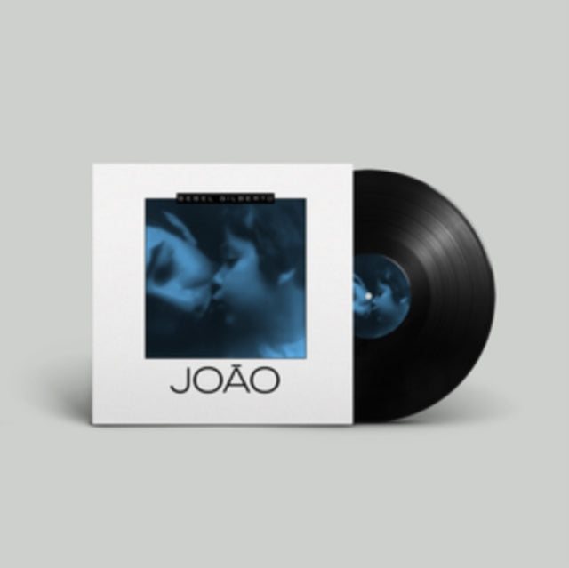 Bebel Gilberto - JoÃ£o - Vinyl Record 12" Album