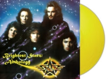 STARZ - Brightest : Anthology (Yellow Vinyl) - New Vinyl Record
