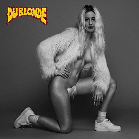 Du Blond - Welcome Back To Milk - New Vinyl Record