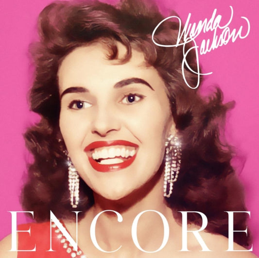 JACKSON - ENCORE - New CD