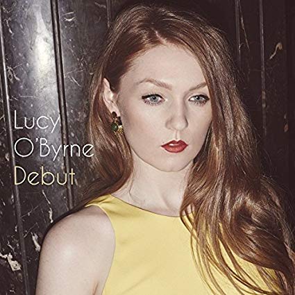 Lucy OByrne - Debut - CD