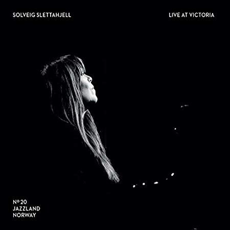 Solveig Slettahjell - Live At Victoria - CD