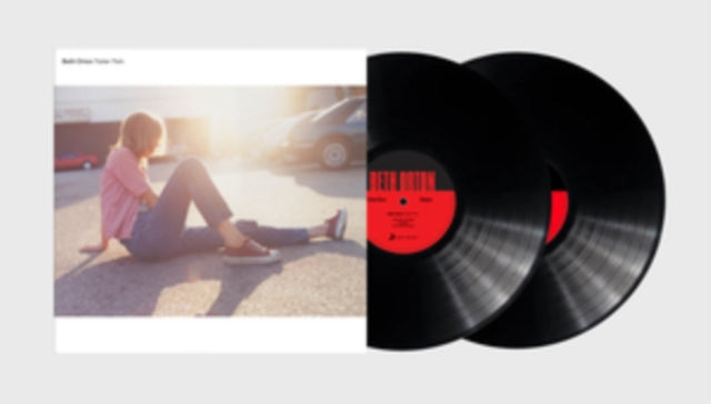 BETH ORTON - Trailer Park - Vinyl Record