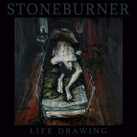 Stoneburner - Life Drawing - CD