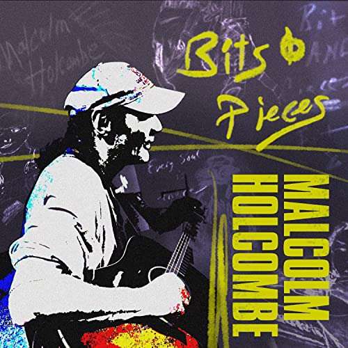 Bits & Pieces - CD