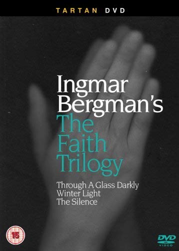 Ingmar Bergman's the Faith Trilogy - DVD