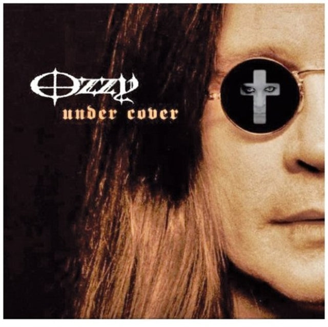 OZZY OSBOURNE - UNDER COVERS - CD