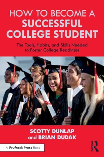 Brian Dudak - How to Become a Successful College Student   The Tools,