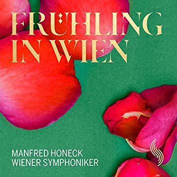 Carl Michael Ziehrer - Frühling in Wien - CD