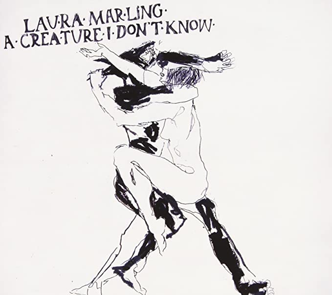 Laura Marling - A Creature I Don't Know - Used CD