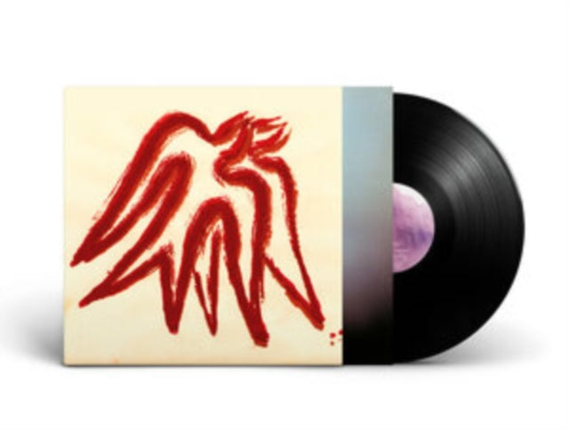 Eluvium - Lambent Material - Vinyl Record