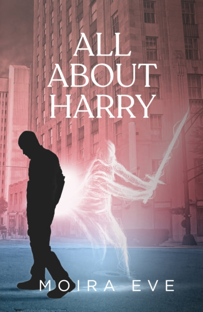 Moira Eve - All About Harry - Paperback