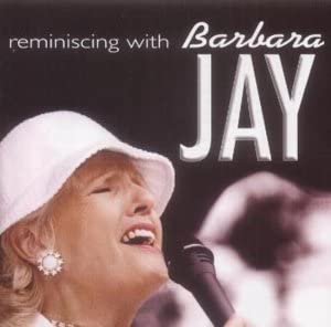 JAY BARBARA - REMINISCING WITH - CD
