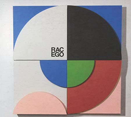 Remix Artist Collect - EGO - CD