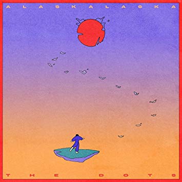 ALASKALASKA - Dots - Vinyl Record 12 Album"
