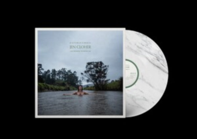 Jen Cloher - I Am The River, The River Is Me LP - Vinyl Record