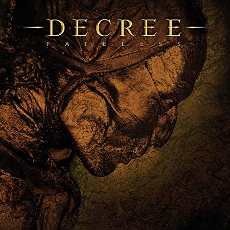 Decree - Fateless - Vinyl Record